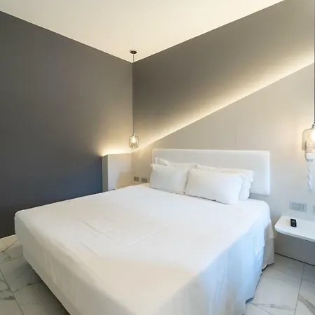 Castello 3* Milan