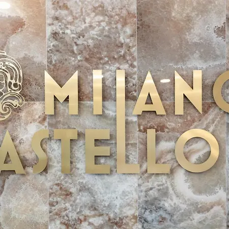 Castello Milan