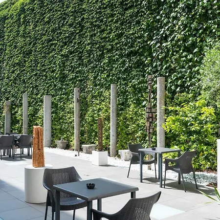 Hotel Castello Milan