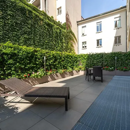 Castello 3* Milan