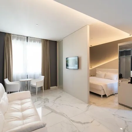 Castello Hotel Milan