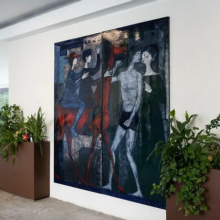Castello Hotel Milan