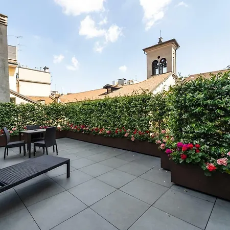 Castello Hotel Milan