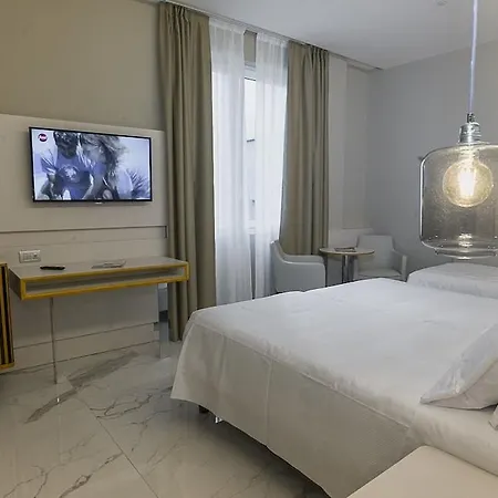Castello 3* Milan