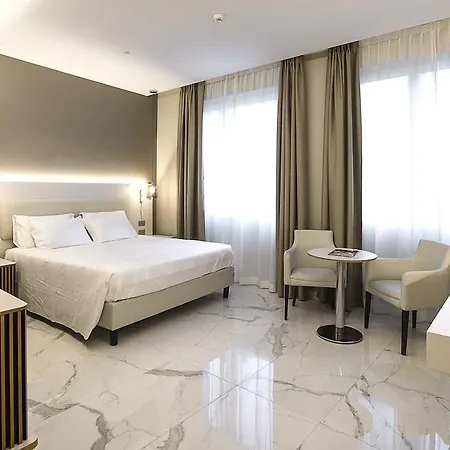 Hotel Castello Milan