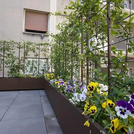 Castello 3* Milan