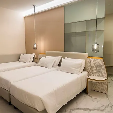 Castello Hotel Milan