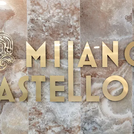 מלון Castello 3*