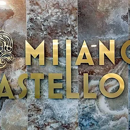 Castello Milán