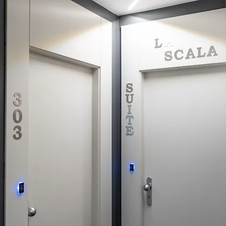 Hotel Castello Milán