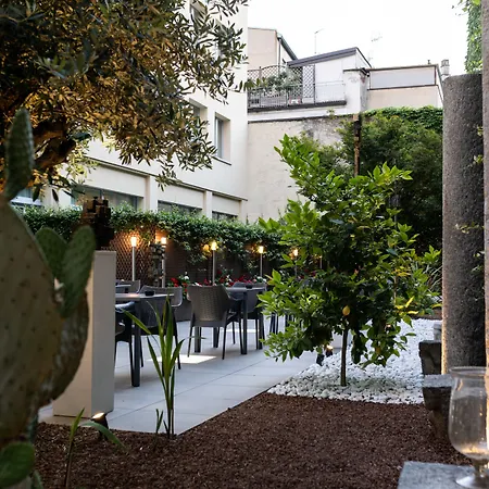 Hotel Castello