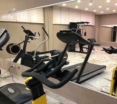 호텔 카스텔로 3*