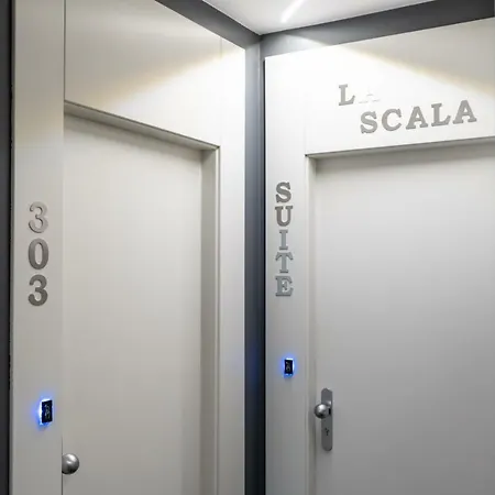 Hotel Castello