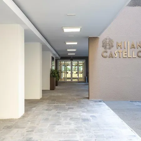 Hotel Castello Mailand