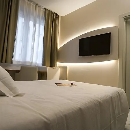 Castello 3*