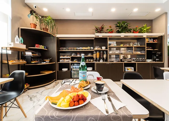 מלון Castello 3*