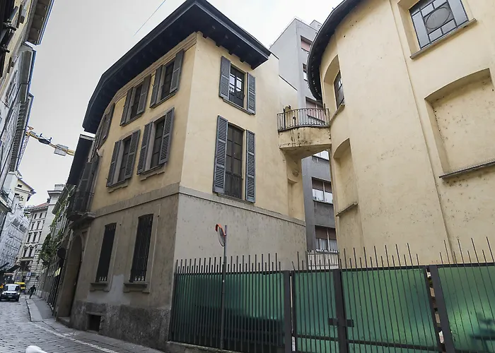 Castello 3* מילאנו