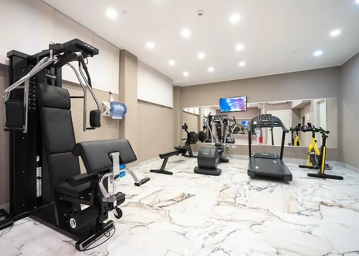 Castello מלון מילאנו