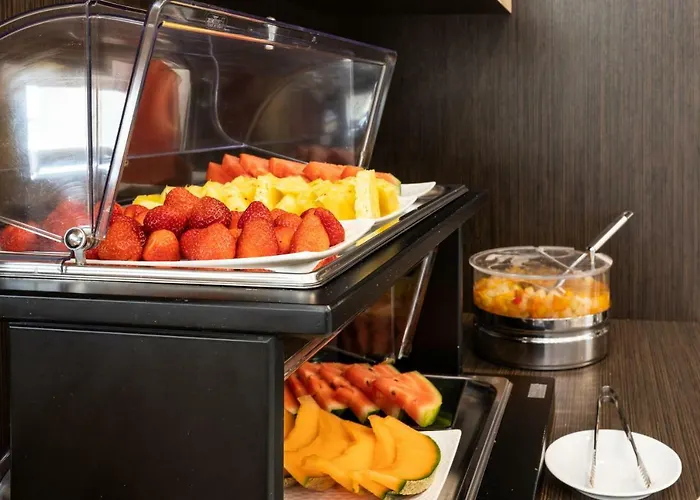 מלון Castello מילאנו