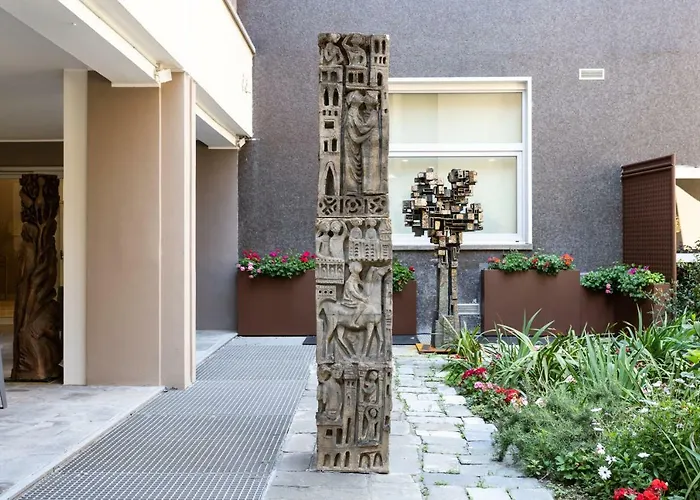 Castello מלון 3*