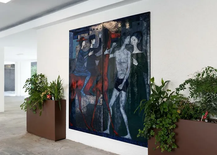 Castello מלון מילאנו