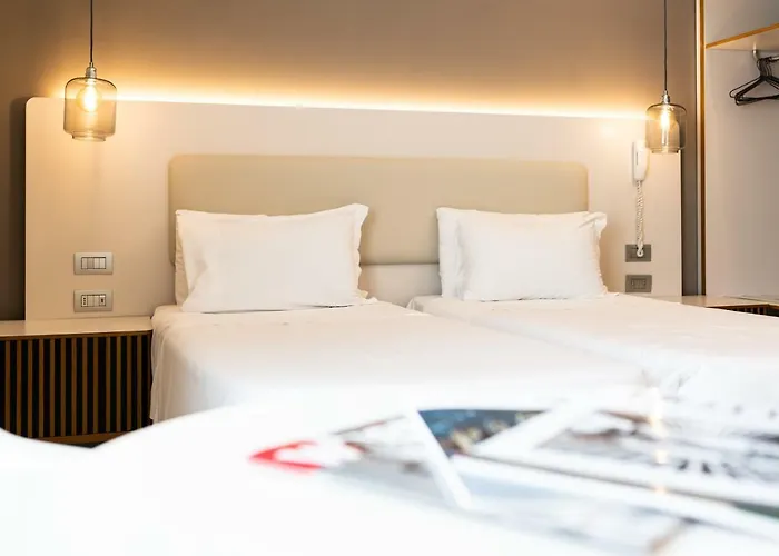 Castello 3* מילאנו