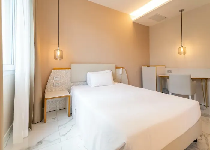 Castello מלון 3*