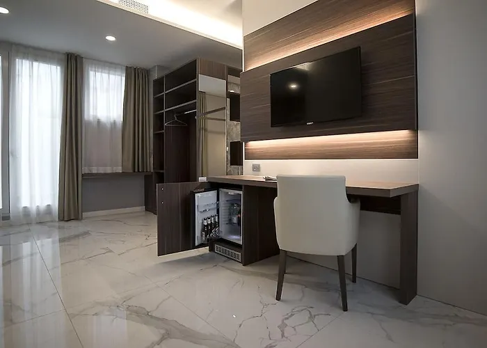 Castello 3* מילאנו