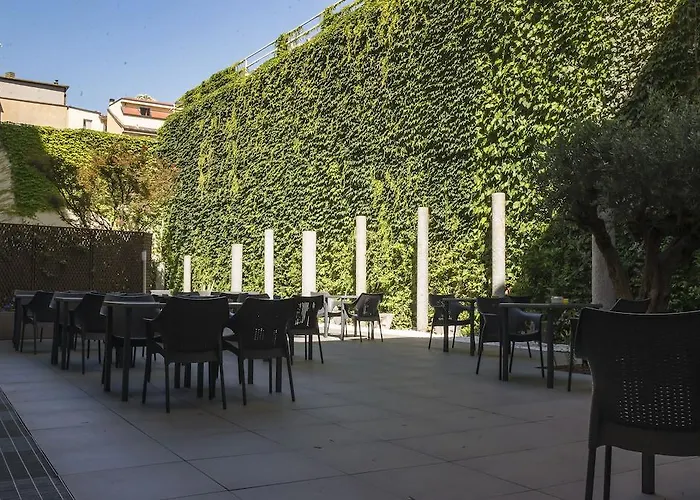 מלון Castello 3*