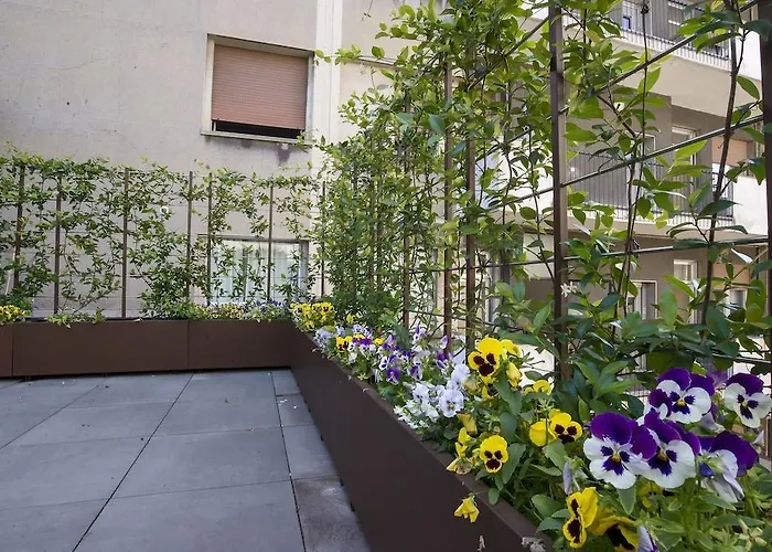 Castello 3* מילאנו