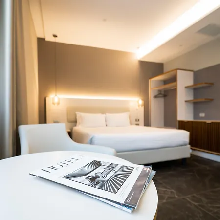 Hotel Castello