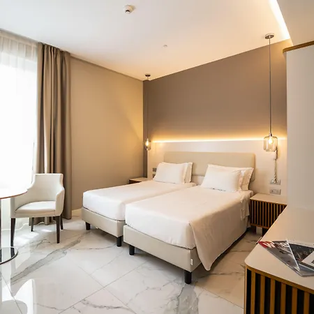 Castello Hotel