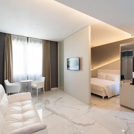 Castello Hotel Mediolan