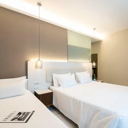 Hotel Castello Milaan