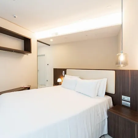 Castello Hotel Milaan