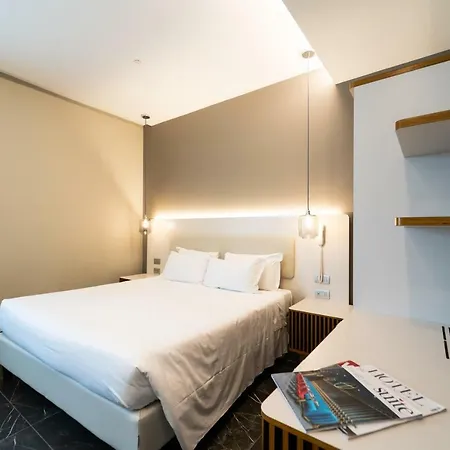 Castello 3* Milaan