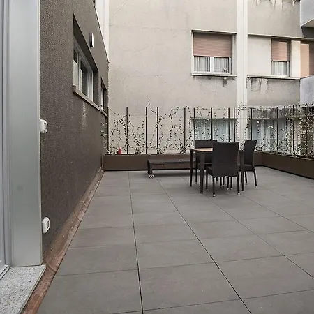Castello 3* Milaan