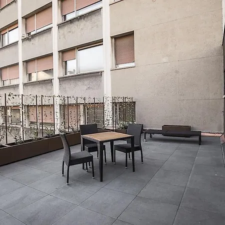 Castello 3* Milan