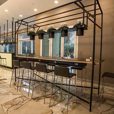 Otel Castello Milano