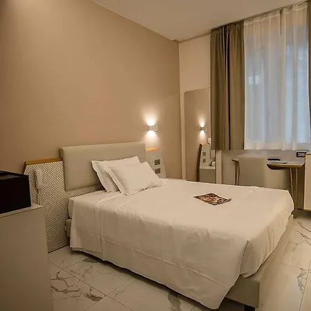 Castello Hotel