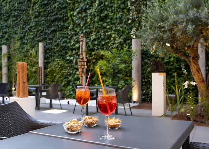 Castello 3* Milano