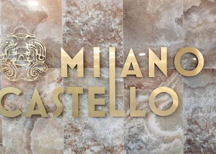 Hotel Castello 3*