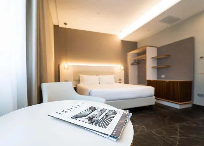 Hotel Castello