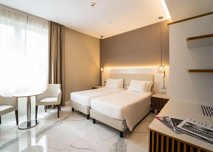 Castello Hotel