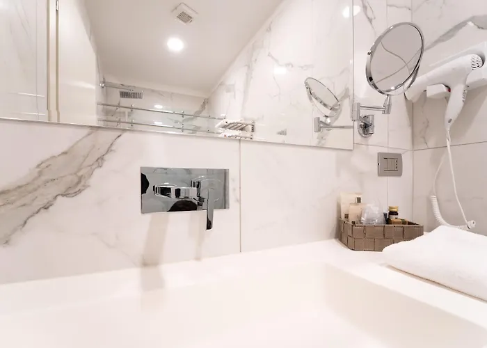 Hotel Castello 3*