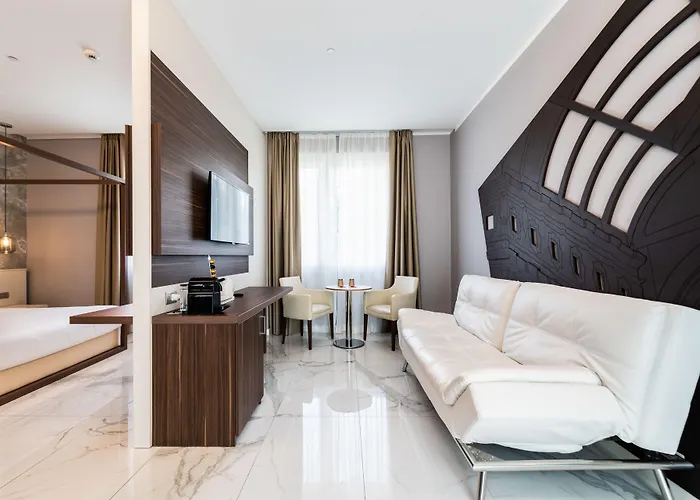 Hotel Castello