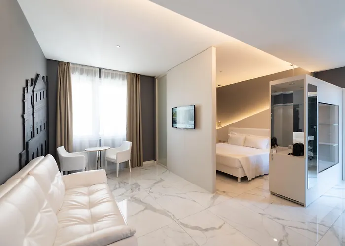 Castello Hotel Milano