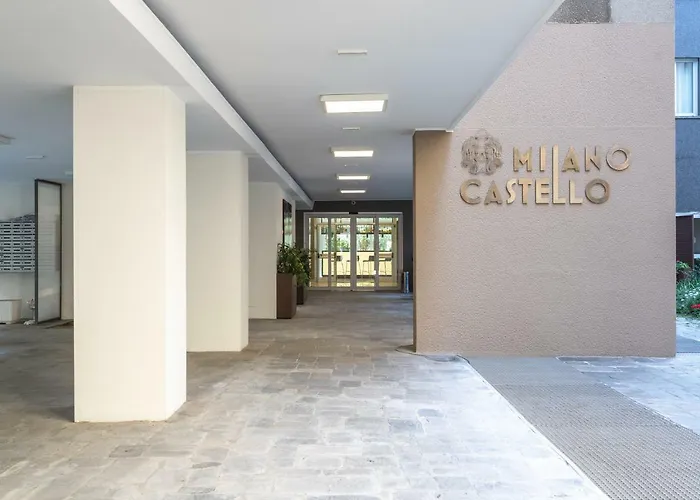 Hotel Castello Milano