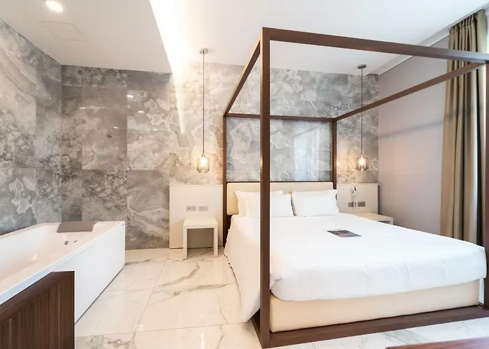 Castello Hotel