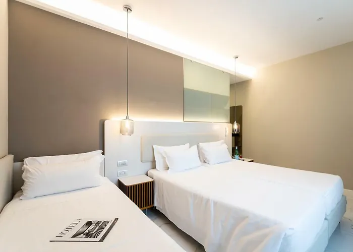 Hotel Castello Milano